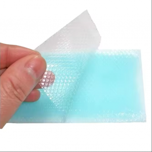 Fever Patch
