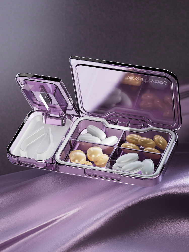 Pill Box