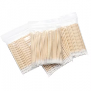 Cotton Tipped Applicators