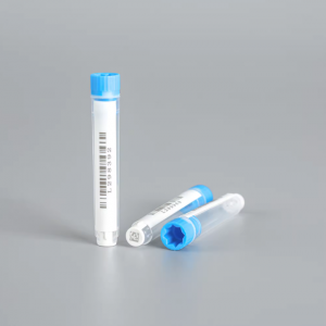 Cryopreservation Tube