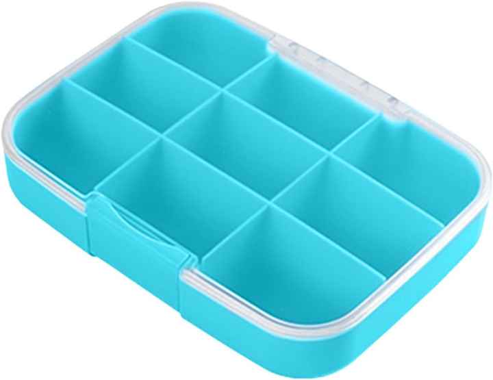 Pill Box
