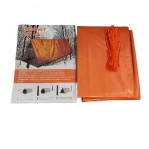 Emergency Tent