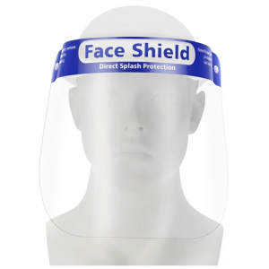 Face Shield