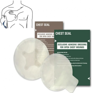 Chest Seal