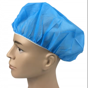 Bouffant Cap