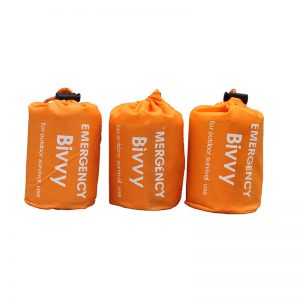 Emergency Sleeping Bags