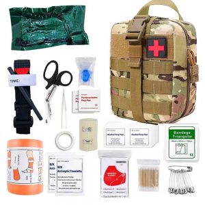 First Aid Box